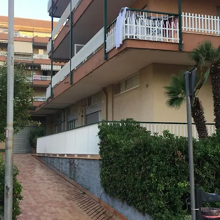 Monolocale Via Nervia * Ventimiglia