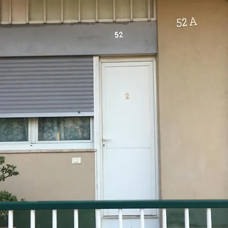Monolocale Via Nervia Apartman