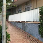 Monolocale Via Nervia