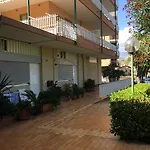 Monolocale Via Nervia *
