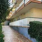 Monolocale Via Nervia *
