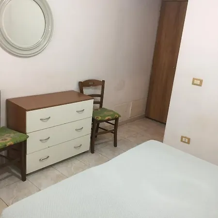 Monolocale Via Nervia Appartement