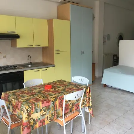 Monolocale Via Nervia 公寓 文蒂米利亚