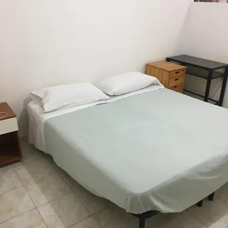 Daire Monolocale Via Nervia Ventimiglia