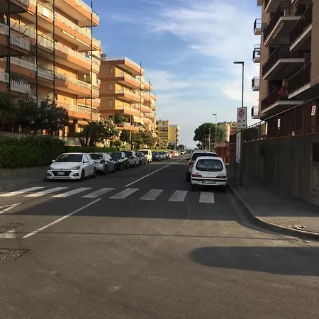Monolocale Via Nervia Ventimiglia