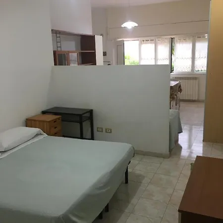 Monolocale Via Nervia 公寓 文蒂米利亚