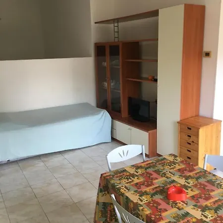 Daire Monolocale Via Nervia