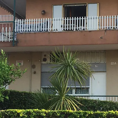 Monolocale Via Nervia Appartamento Ventimiglia