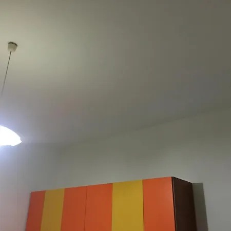 公寓 Monolocale Via Nervia 文蒂米利亚