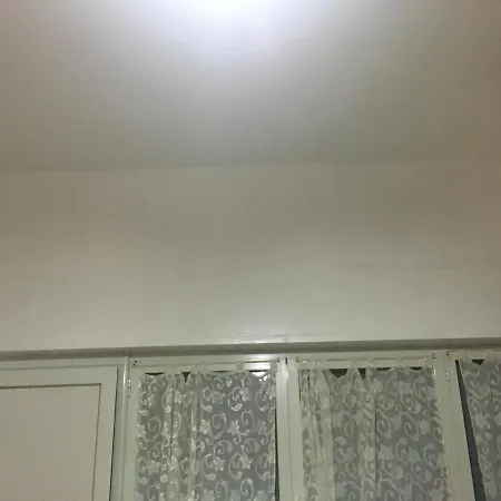 Monolocale Via Nervia 公寓