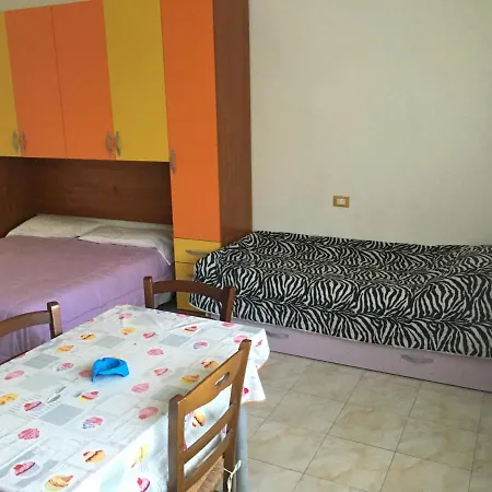Appartamento Monolocale Via Nervia Ventimiglia