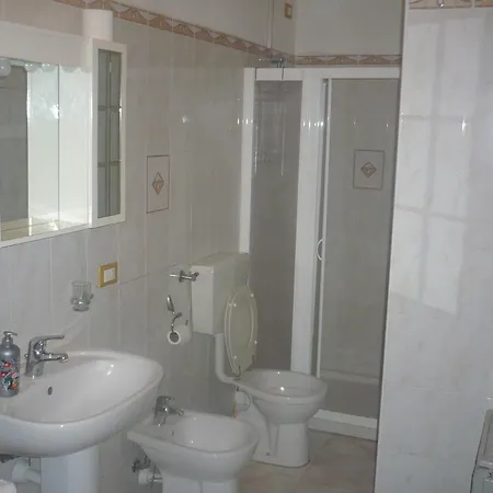 Appartamento Monolocale Via Nervia *