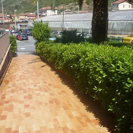 Apartment Monolocale Via Nervia Ventimiglia