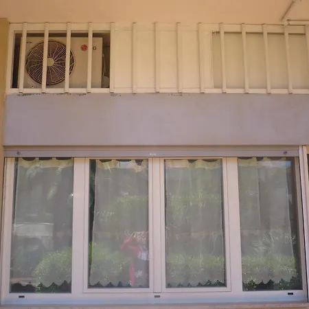 Apartment Monolocale Via Nervia