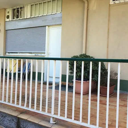 Monolocale Via Nervia *