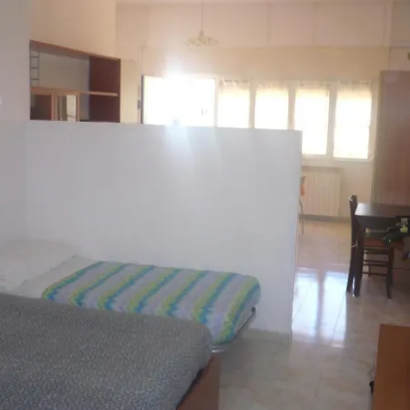 Monolocale Via Nervia Appartamento Ventimiglia