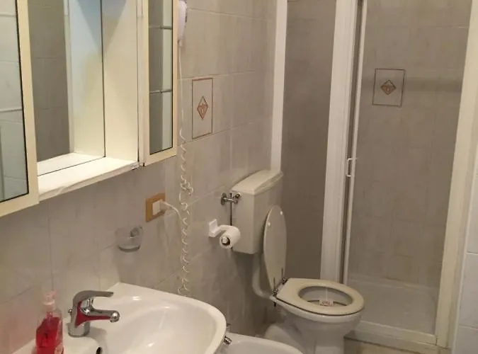 Appartement Monolocale Via Nervia Ventimiglia