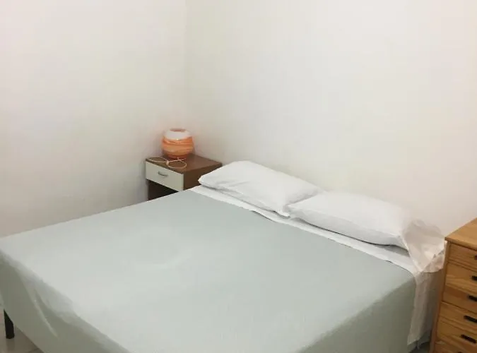 Monolocale Via Nervia شقة فنتيميليا