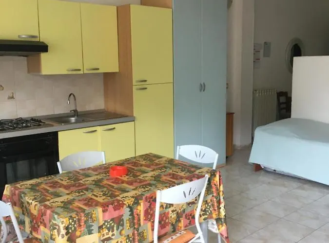 Monolocale Via Nervia Appartamento Ventimiglia