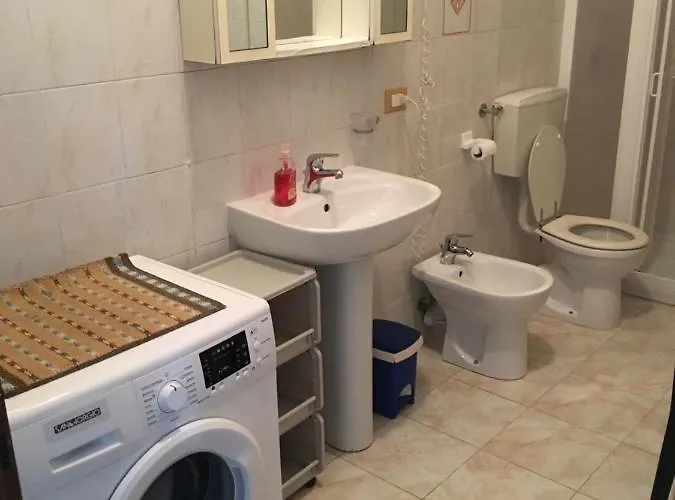 Appartamento Monolocale Via Nervia