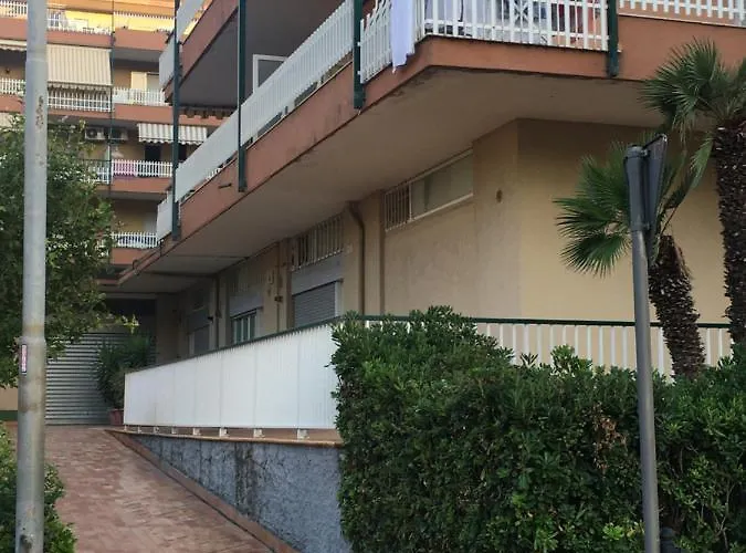 Monolocale Via Nervia * Ventimiglia