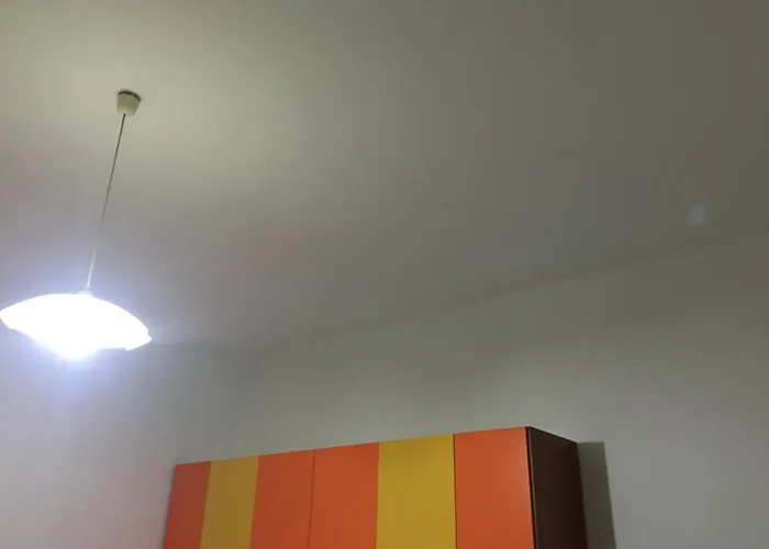 Appartement Monolocale Via Nervia Ventimiglia