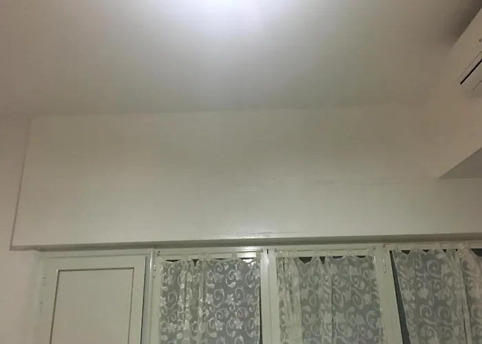 Monolocale Via Nervia شقة