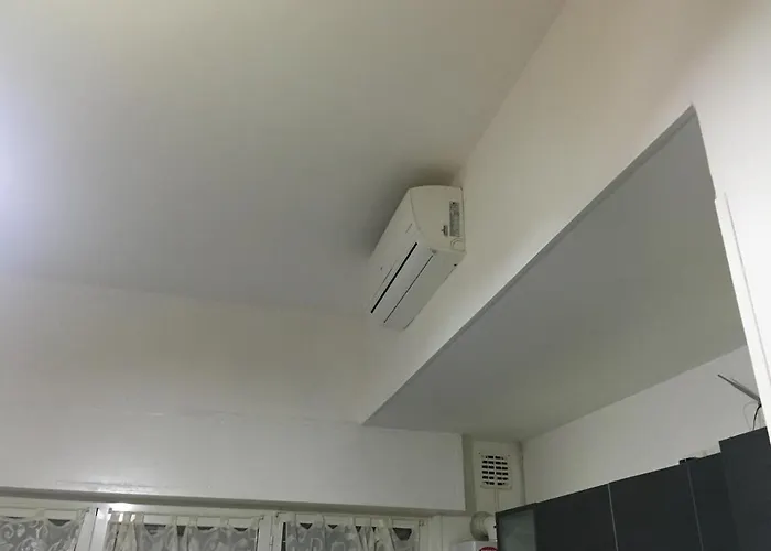 Appartement Monolocale Via Nervia *