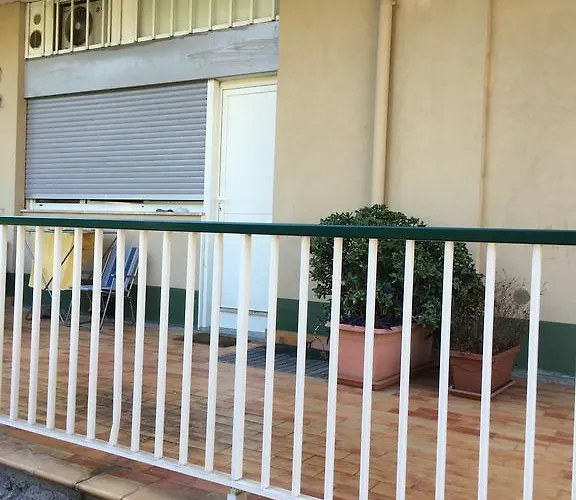 Monolocale Via Nervia *