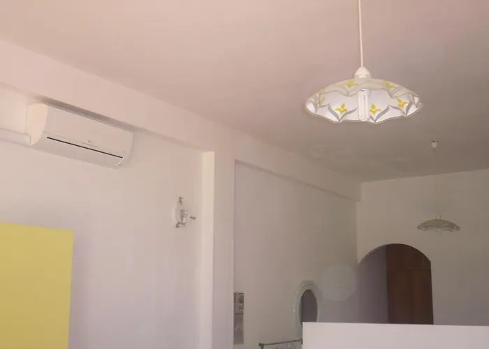 Monolocale Via Nervia شقة فنتيميليا