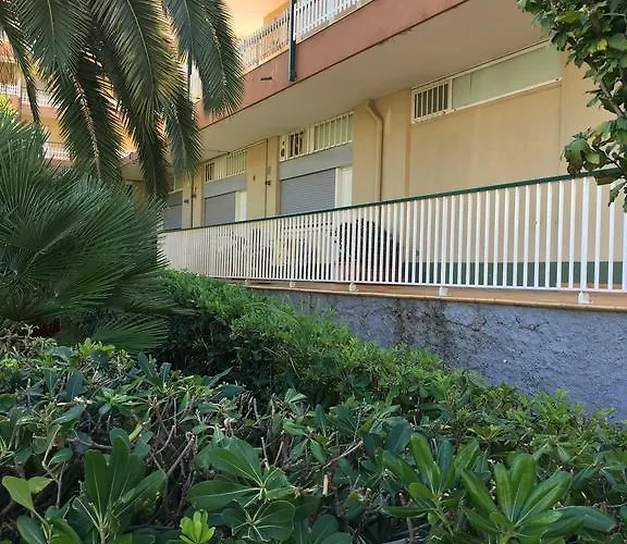 Monolocale Via Nervia Appartement Ventimiglia