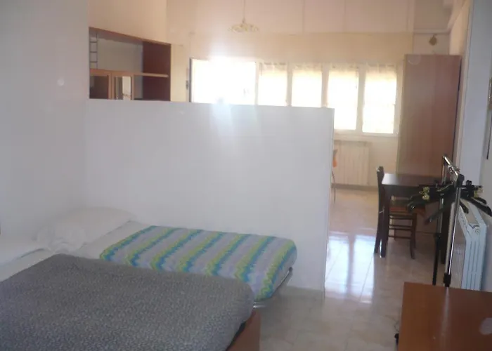 Monolocale Via Nervia Appartement Ventimiglia