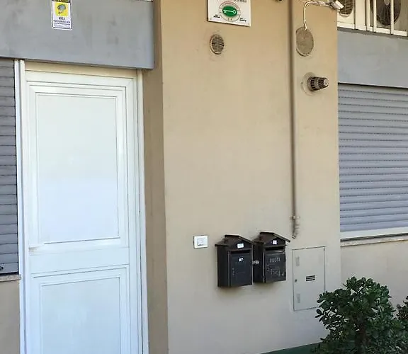 Monolocale Via Nervia * فنتيميليا
